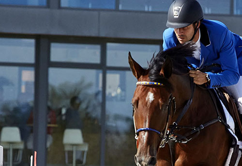 Real Sociedad Hípica Española Club de Campo