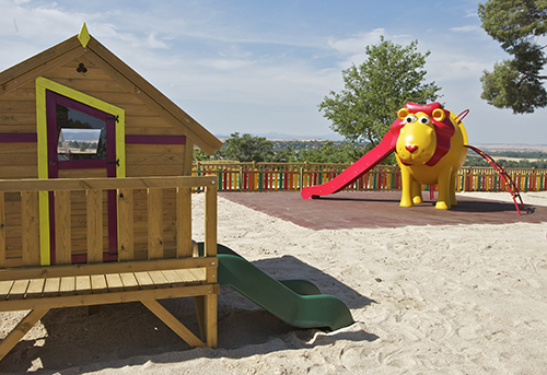 Real Sociedad Hípica Española Club de Campo - Image 7