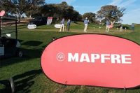 El Social Mapfre de Golf registró este fin de semana una altísima participación