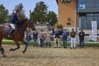 Brillante triunfo de Hugo Álvarez Amaro en el Gran Premio del CSN 4*-Memorial Pérez Arroyo