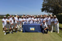 Concluye con una gran participación la liguilla “Amigos del Croquet RSHECC”