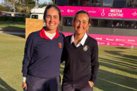 Andrea Revuelta, mejor española en el Andalucía Costa del Sol Open de España 2025