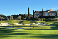 Los Sociales de Navidad de golf de Damas y primera categoría de Caballeros reúnen a cerca de 90 socios