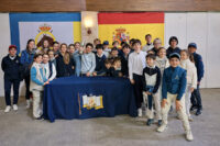 La Ryder Cup Juvenil inaugura la temporada de competición de golf 2026