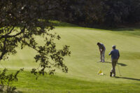 Más de 100 socios en el Social de Invierno por equipos