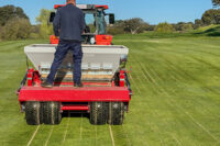 Calendario de pinchados de las instalaciones de golf y croquet en 2026: del 2 de marzo al 21 de septiembre