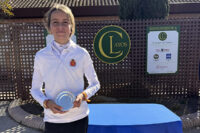 Inés Gómez-Balboa lidera el éxito madrileño en el I Puntuable Zonal Juvenil Madrid-Castilla La Mancha
