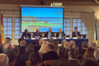 La Asamblea General Ordinaria y Extraordinaria del 3 de marzo aprueba por unanimidad todos los puntos del día, incluidas las cuentas de 2025 y el presupuesto de 2026