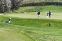 Cerca de 140 socios participaron en el Torneo Social Día del Padre