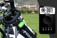 Incorporamos una nueva tecnología para monitorizar el ritmo de juego en los campos de golf