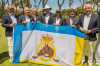 La RSHECC logra la permanencia en el Tier 1 de la Copa de España de Croquet
