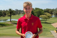 Mateo Hidalgo, socio de la RSHECC, se hace con el subcampeonato en el Absoluto de España Masculino 2026