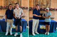 Daniel Martínez Regal se proclama ganador del Campeonato Mixto Sub-21 RSHECC 2026 tras un emocionante playoff
