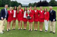 España firma un triplete histórico y conquista tres títulos europeos de golf por equipos: cuatro socios de la RSHECC formaban parte de las selecciones