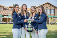 El equipo de la RSHECC se proclama Campeón de España Interclubes Femenino 2026