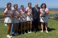 El equipo de la RSHECC se proclama Campeón de España Interclubes Femenino 2026