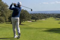Modificación en el sistema de reservas de golf y de correspondencias a partir del 30 de julio