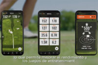 Ya está en funcionamiento la tecnología Trackman Range en el campo de prácticas de golf: entrenamientos personalizados con su dispositivo móvil