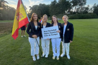 La RSHECC finaliza octava en el Campeonato de Europa de Clubes Femenino