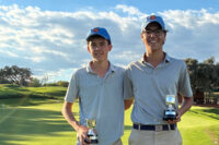 Guillermo López y Mauro García-Iglesias se proclaman campeones del Torneo Dobles RSHECC 2026