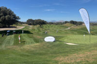 El Social de golf La Prairie reúne a 52 socias en el Campo Norte
